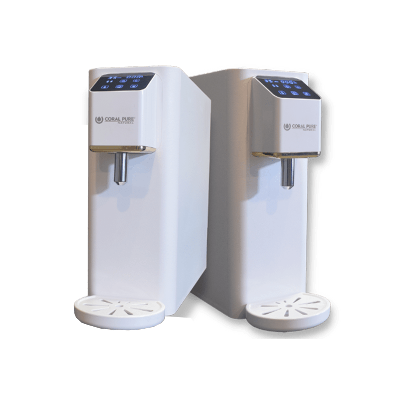 Water Dispensers Singapore Tankless Water Purifier