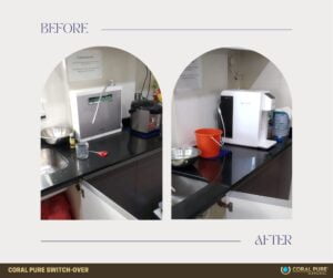 coral pure switch over 062