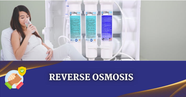 reverse omosis
