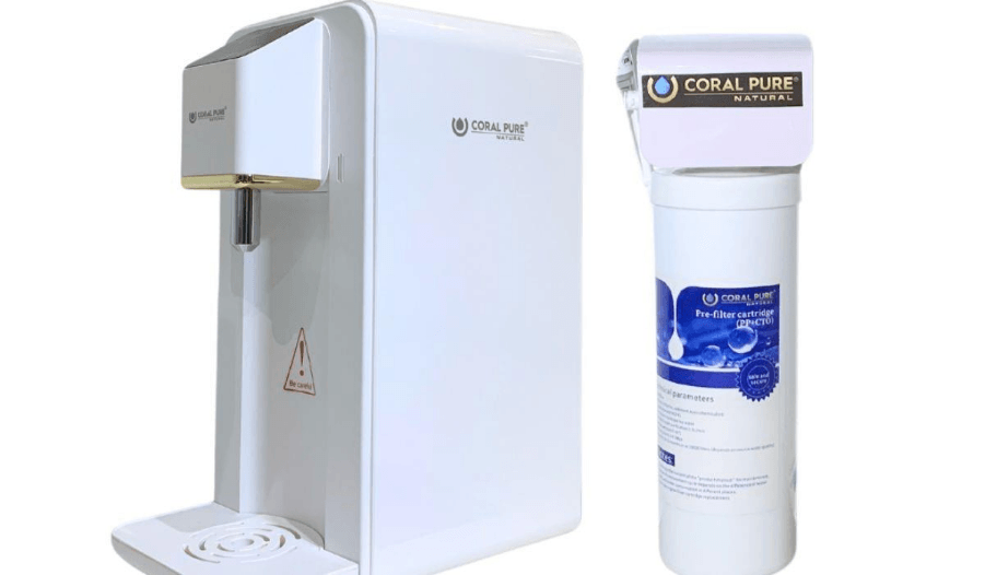 Water Dispenser Singapore