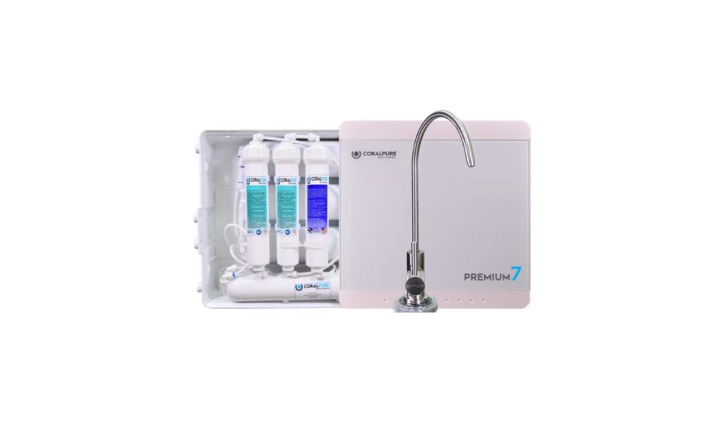 Best Reverse Osmosis Water Filter