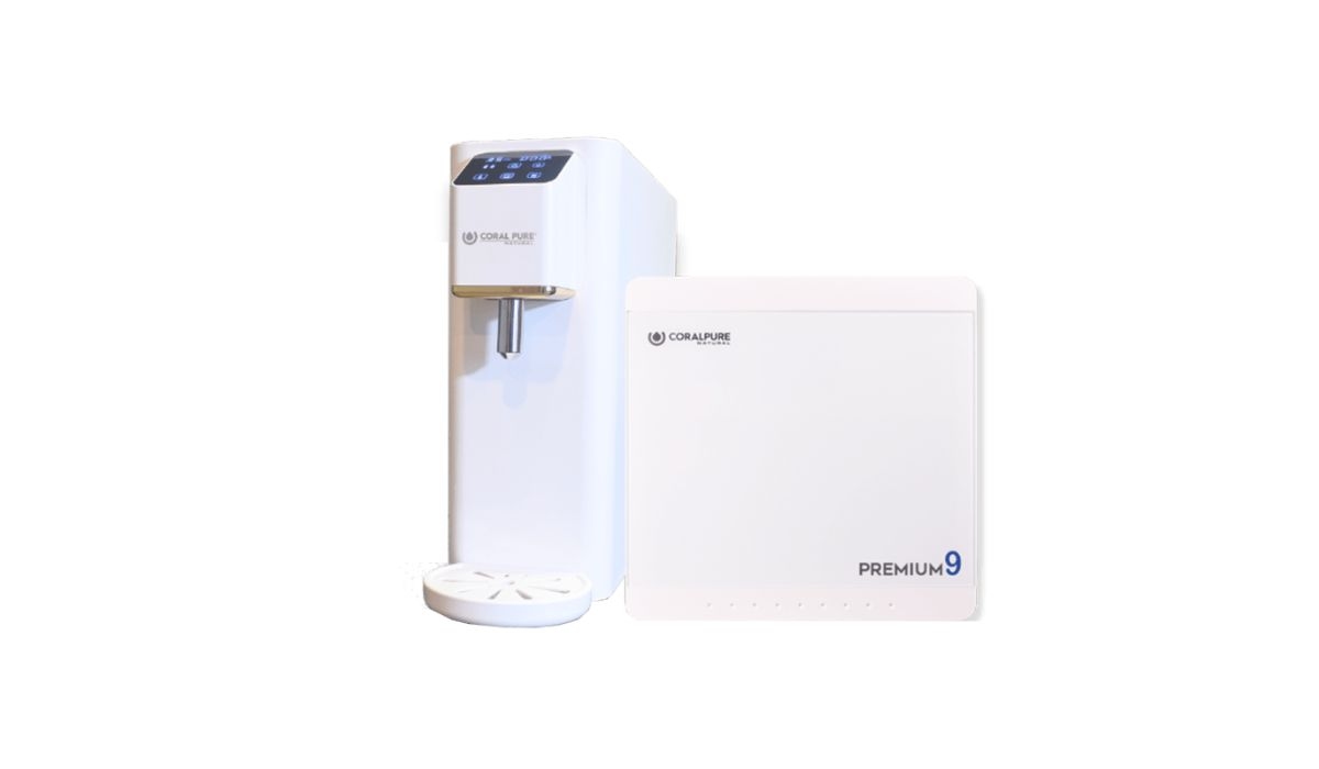 Reverse Osmosis Water Filter