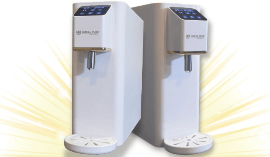  Alkaline Water