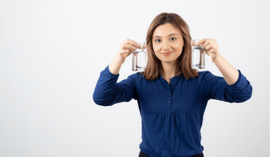  Alkaline Water